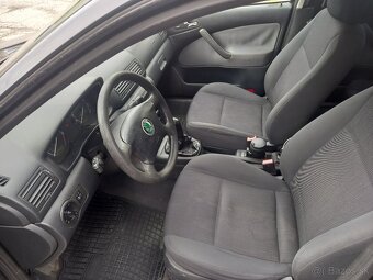 Octavia 1.9tdi 66kw - 7