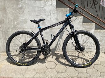 SCOTT Bicykel - 7