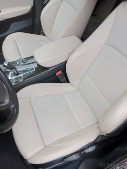 BMW X 3---X DRIVE---DIESEL - 7
