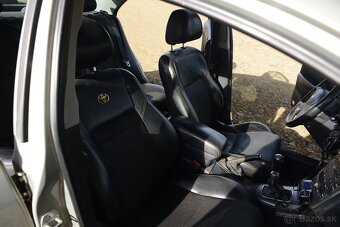 Toyota Avensis 2.0 D4D SD T25 - 7