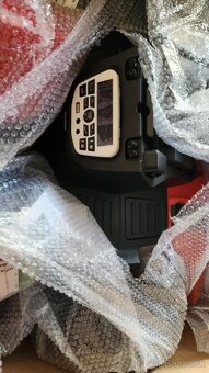 Elektrická motokára s diaľkovým ovládaním od 3 rokov - 7