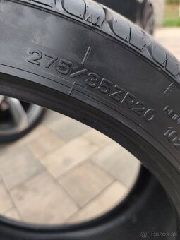Nankang 275/35 r20 - 7