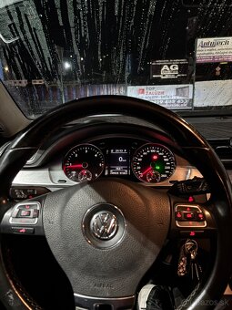 Passat B7 2011 - 7