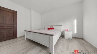 2 izbový byt Staré Mesto - 7