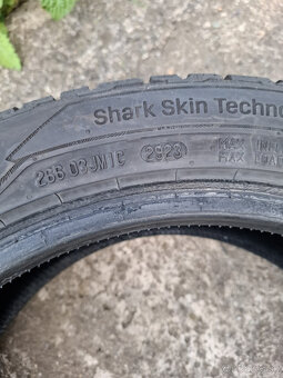 Celoročné pneumatiky UNIROYAL 225/45 R17 - 7