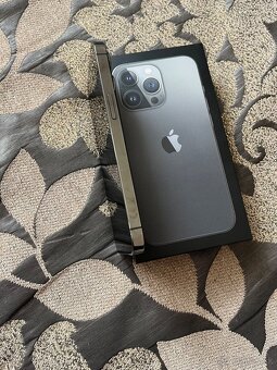 iPhone 13 Pro Graphite 128gb - 7