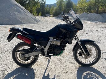 Aprília Pegaso 650 do 35kw - 7