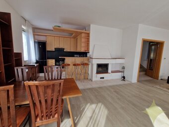 Na predaj 7-izbový rodinný dom, 305 m2, Bratislava, Staré Me - 7
