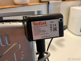Gril- Tefal OptiGrill - 7