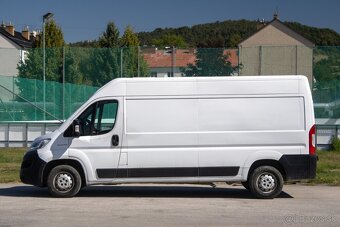 Fiat Ducato 2.3. MultiJet E6 L3H2 3,5t - 7