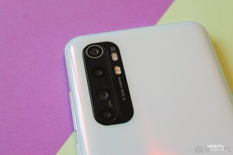 Xiaomi Mi Note 10 Lite 6GB Ram /128GB Rom - 7
