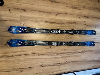 Lyze K2 167cm - 7
