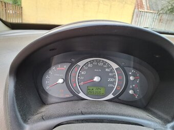 Hyundai tucson 2.0 CRDI - 7