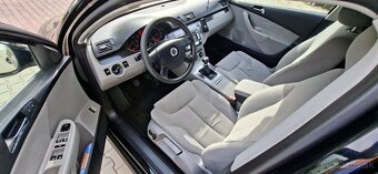 Predám Volkswagen Passat B6 2.0 TDI 103Kw Zachovalé - 7