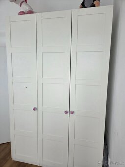 Skriňa Ikea Pax - 7