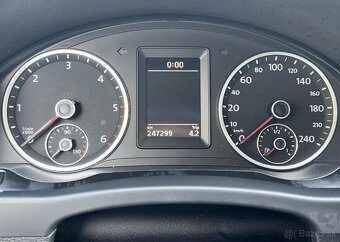 Volkswagen Tiguan 2.0TDi 103kw 4x4 DSG NAVI ALU nafta - 7