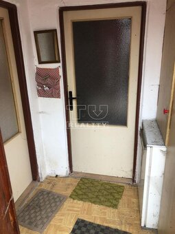 SUPER PONUKA
Chalupa na oddych v obci Gápeľ - 7