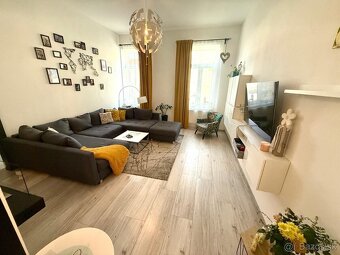 Prémiový 2 izbový byt na skok od námestia - 7