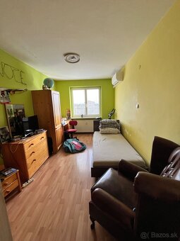 Veľkometrážny, trojizbovy byt s garážou v Čachticiach - 7