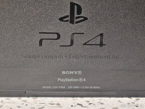 Sony PS4 Playstation 4 500GB (CUH-1116A) - 7