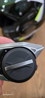 Predám helmu LS2 Valiant 2 , XL - 7