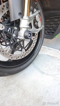 Predam aprilia tuono v4 1100 rok 2024 - 7