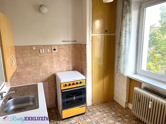 3 izbový byt na predaj Lučenec, centrum - 7