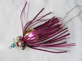 Predám staré vianočné ozdoby z čias socializmu. - 7