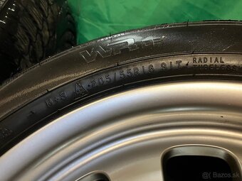 Stilyng 46 r16 s pneu Nokian wrd3 - 7