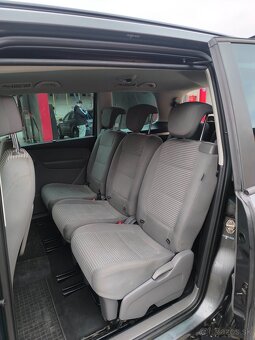 Alhambra 2.0 TDI 103kw 7-miestne - 7