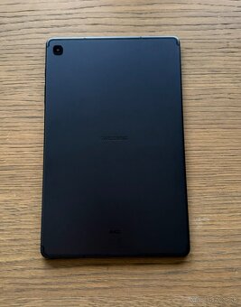 VYHODNE Samsung Galaxy Tab S6 lite LTE - 7