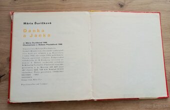 Danka a Janka Mária Ďuríčková - 7