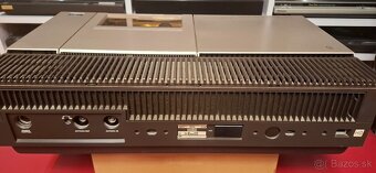 Predám vintage videorekordéry Philips Video2000 - 7