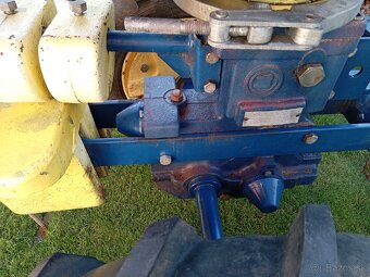 Malotraktor agzat - 7