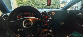 Audi TT 1.8T - 7