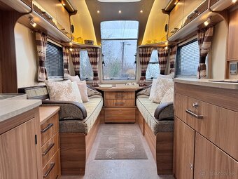 🔱 Bailey Unicorn Seville 🔱 ALDE MUVER SOLAR - 7