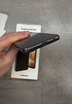 Samsung galaxy A32 128gb KOMPLET - 7