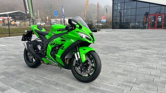 Kawasaki Ninja ZX-10RR - 7