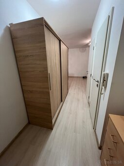 Predáme jednoizbový byt Dolný Kubín - 7