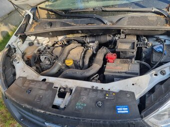 Dacia Dokker 1,5 DCI - 7