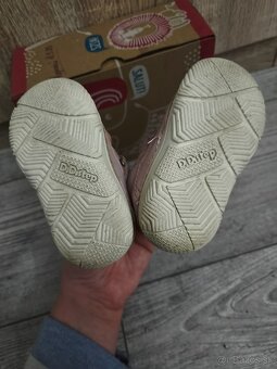 Tenisky D.D.Step - 7