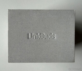 Sony LinkBuds S WF-LS900N - 7