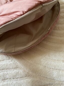 Zimný fusak do 3r - 7