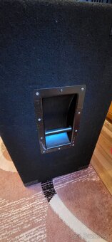 Predám aparatúru 2x400w - 7