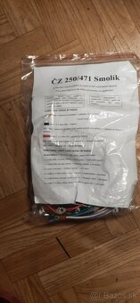 Predám uloženkový rám čz 472.4 +n.d. - 7