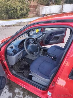 Renault Clio 2 - 7