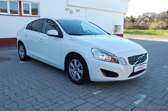 Volvo S60 - 7