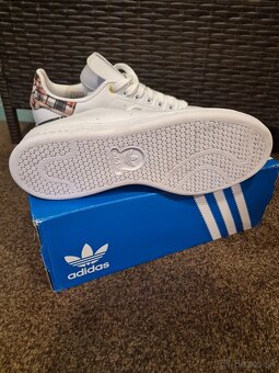 Topánky Adidas - 7