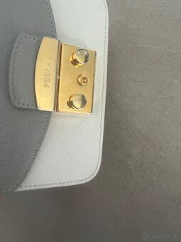Predám kabelku zn. Furla - 7
