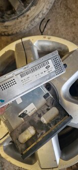 Land Rover Vogue 2005 diely - 7